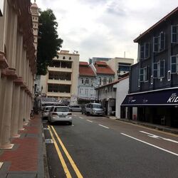 Telok Ayer Conservation Area (D1), Retail #630303901